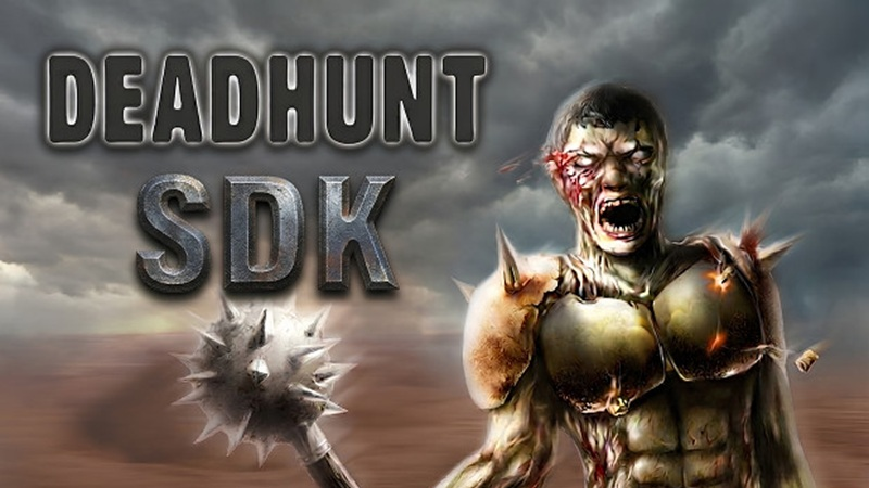 DEADHUNT SDK