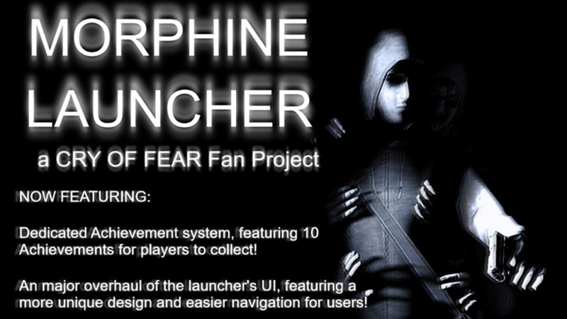 Launcher