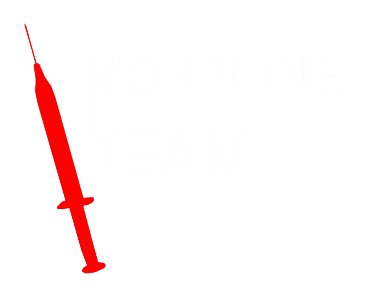 Morphine Team Logo