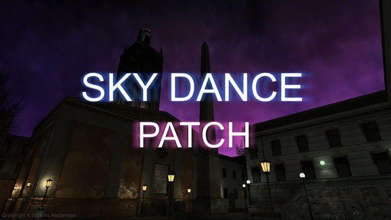 SKY DANCE