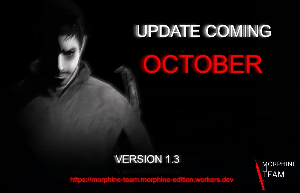 Morphine Launcher 1.3 Splash