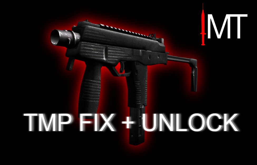 Morphine Launcher 1.3 TMP